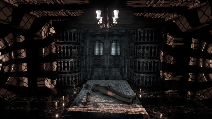 Deathbloom: Chapter 2 Torrent Download