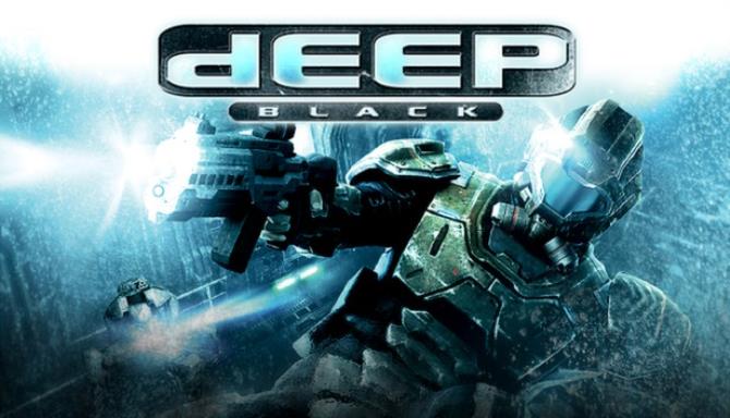 Deep Black: Reloaded Free Download