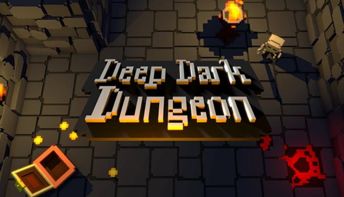 Deep Dark Dungeon Free Download
