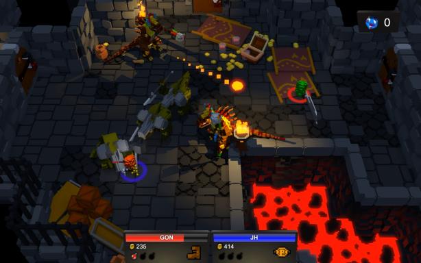 Deep Dark Dungeon Torrent Download