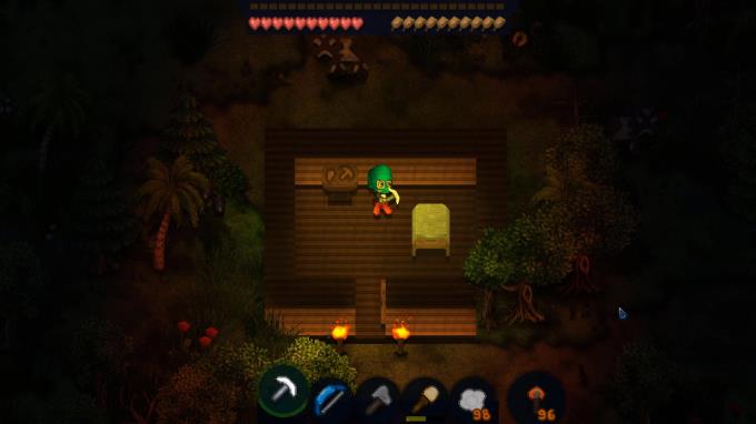 Deep Despair Torrent Download
