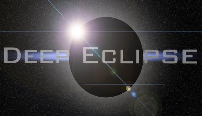 Deep Eclipse: New Space Odyssey Free Download