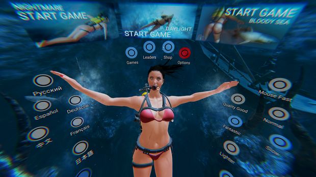 Deep Fear Torrent Download