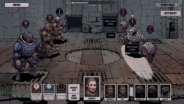 Deep Sky Derelicts Torrent Download