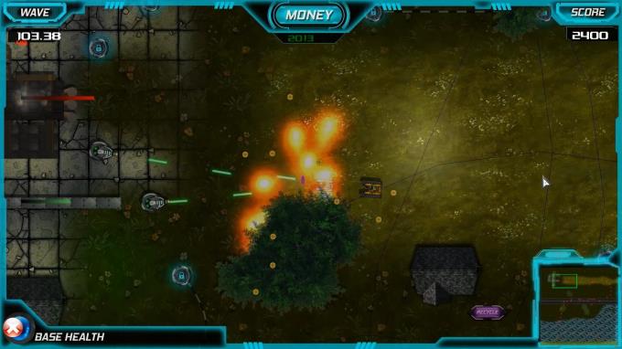 Defence War Torrent Download