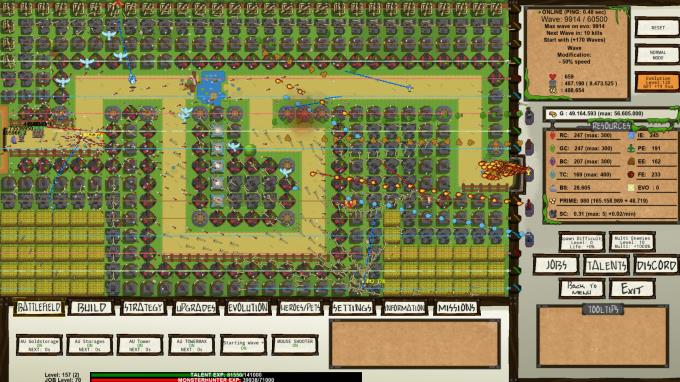 Defense Clicker Torrent Download