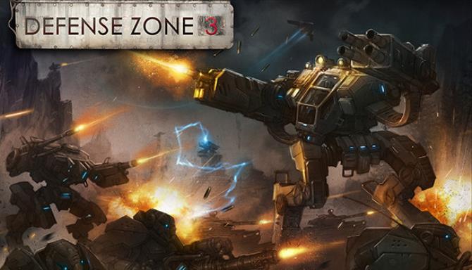 Defense Zone 3 Ultra HD Free Download