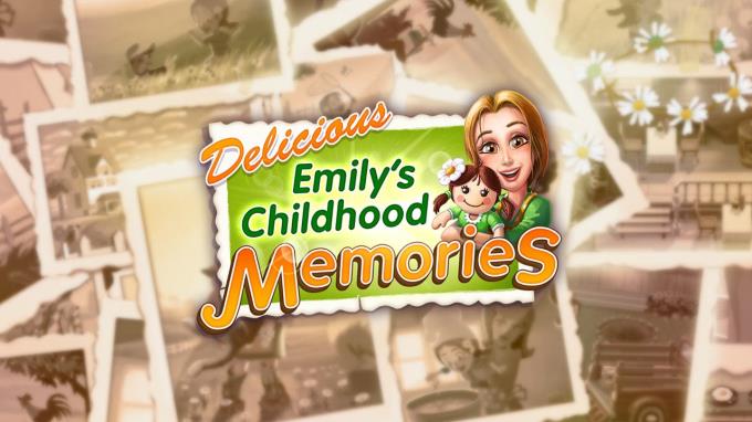Delicious: Emily's Childhood Memories Free Download