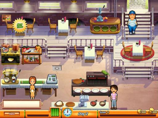 Delicious: Emily's Childhood Memories PC Crack