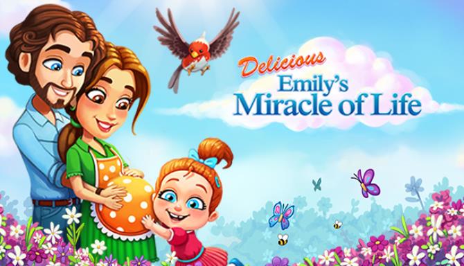 Delicious - Emily's Miracle of Life Free Download