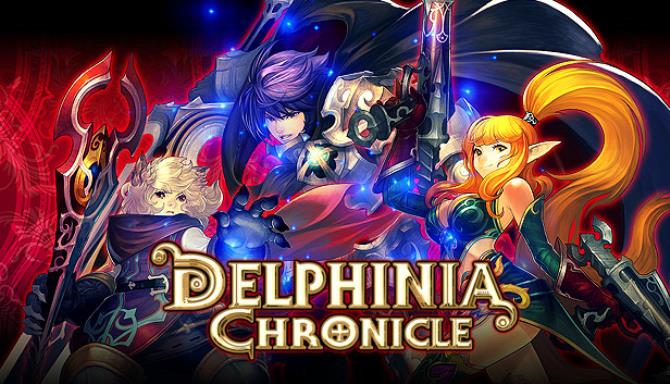 Delphinia Chronicle Free Download