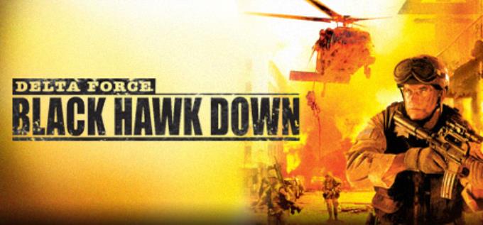 Delta Force: Black Hawk Down Free Download