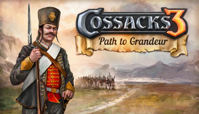 Deluxe Content - Cossacks 3: Path to Grandeur Free Download