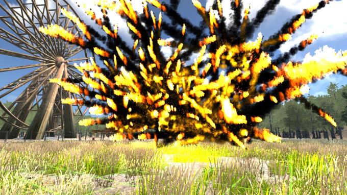 Demolition Expert - The Simulation Torrent Download