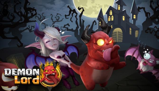 Demon Lord Free Download