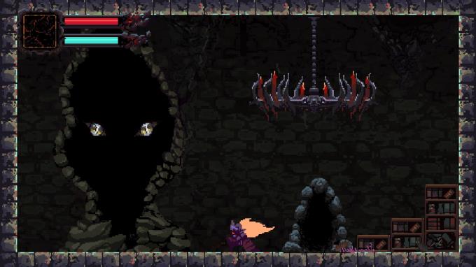 Demon Peak PC Crack