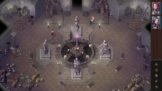 Demonheart: Hunters PC Crack