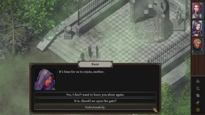 Demonheart: Hunters Torrent Download