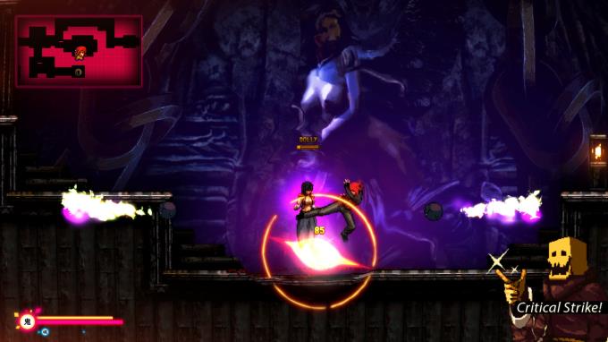 Demoniaca: Everlasting Night Torrent Download
