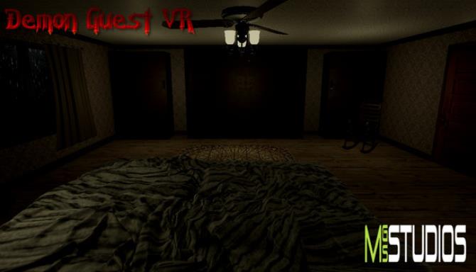 DemonicGuestVR Free Download