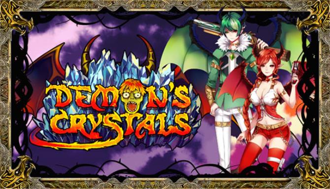 Demon's Crystals Free Download