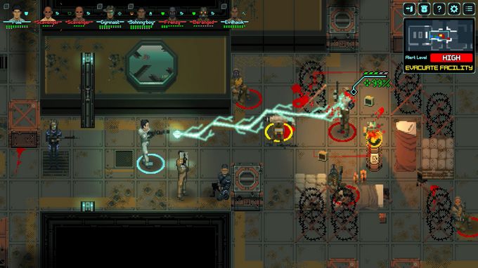 Depth of Extinction PC Crack