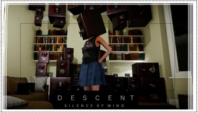 Descent - Silence of Mind Free Download