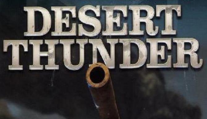 Desert Thunder Free Download