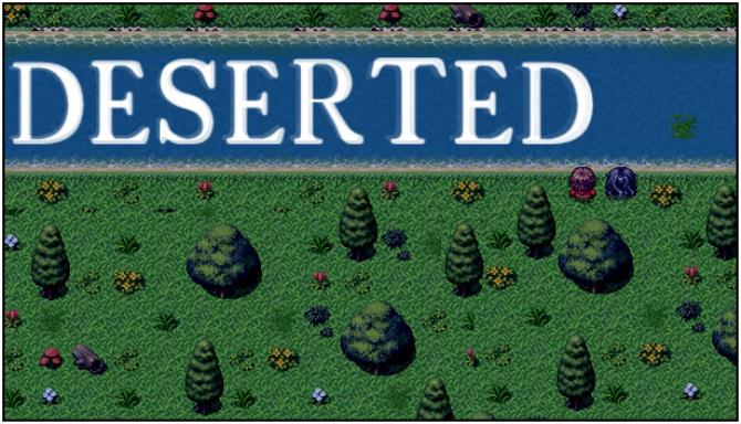 Deserted: The Story of Peter Free Download