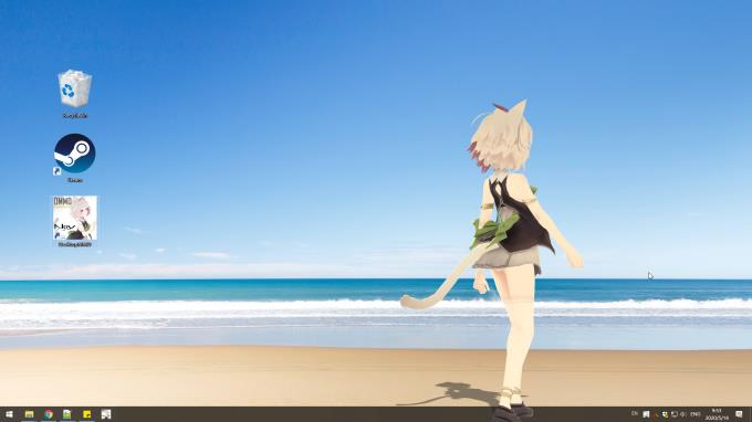 DesktopMMD PC Crack