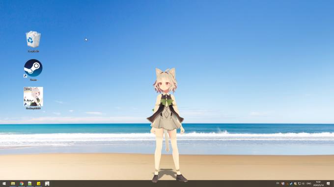 DesktopMMD Torrent Download