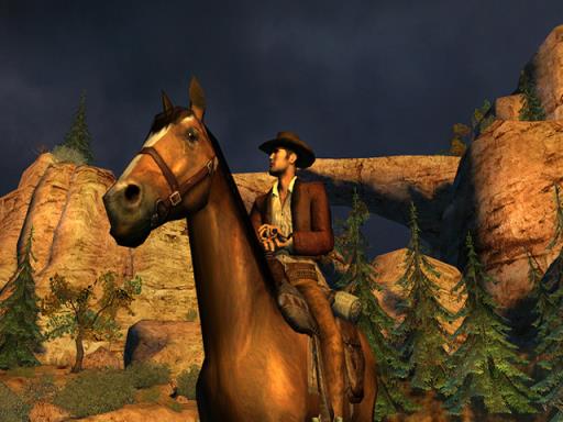 Desperados 2: Cooper's Revenge PC Crack