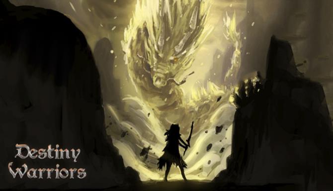 Destiny Warriors RPG Free Download