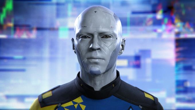 Detroit: Become Human Torrent Download