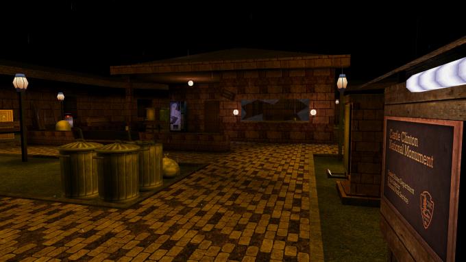 Deus Ex: Revision PC Crack