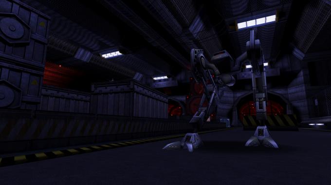 Deus Ex: Revision Torrent Download