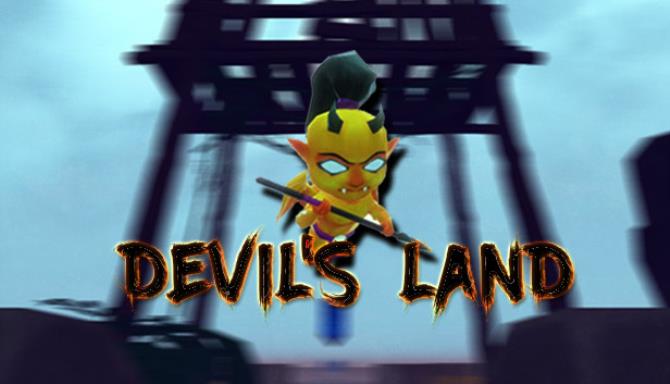 Devil's Land Free Download