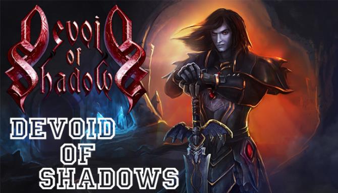 Devoid of Shadows Free Download