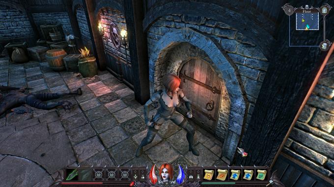 Devoid of Shadows Torrent Download