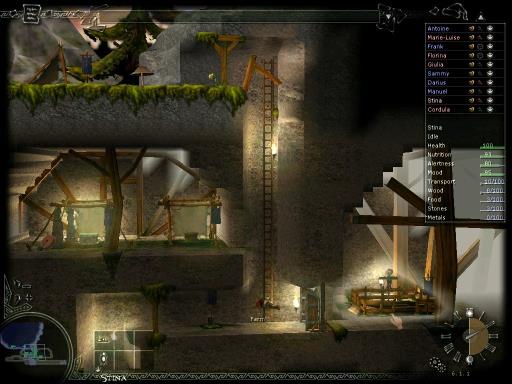 Diggles: The Myth of Fenris Torrent Download