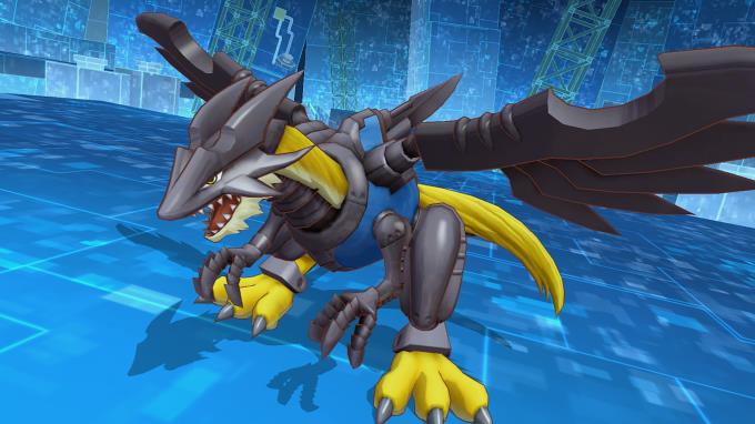 Digimon Story Cyber Sleuth: Complete Edition Torrent Download