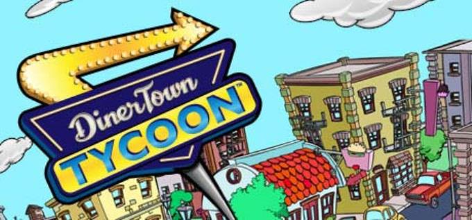 DinerTown Tycoon Free Download