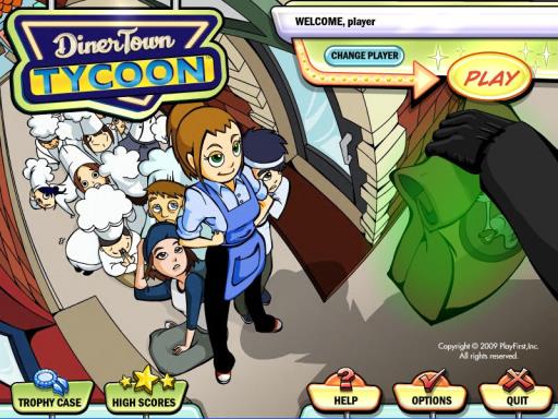 DinerTown Tycoon Torrent Download