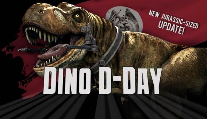 Dino D-Day Free Download