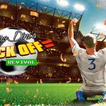 Dino Dini’s Kick Off Revival – Steam Edition Free Download