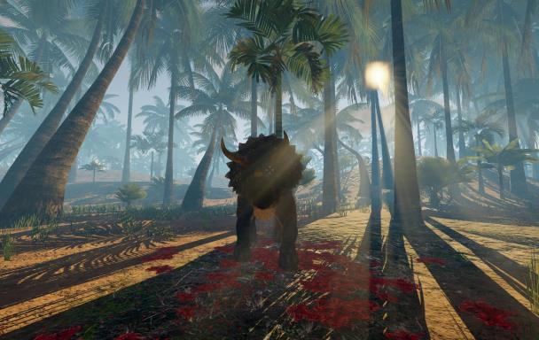 Dinosaur Hunt First Blood Torrent Download