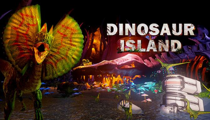 DinosaurIsland Free Download