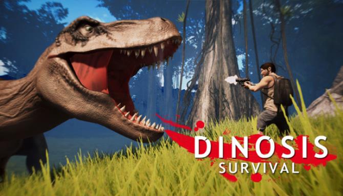 Dinosis Survival Free Download