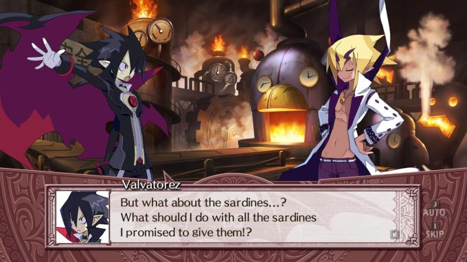 Disgaea 4 Complete+ Torrent Download