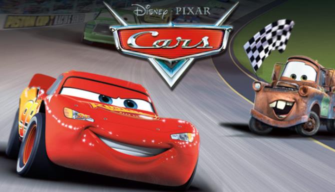 Disney•Pixar Cars Free Download
